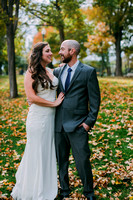 Kyle + Erin